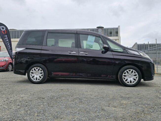 2012 Mazda Biante image 194059