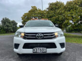 2016 Toyota Hilux image 182502