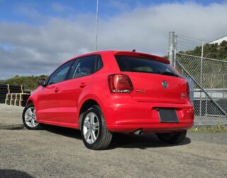 2013 Volkswagen Polo image 177989