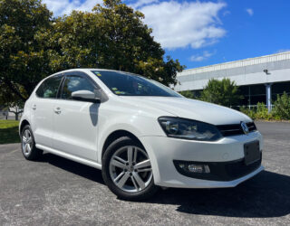 2013 Volkswagen Polo image 182351