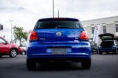 2010 Volkswagen Polo image 192467