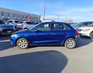 2013 Audi A1 image 178772