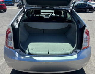 2012 Toyota Prius image 183546