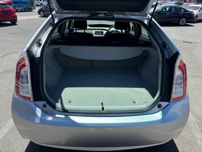 2012 Toyota Prius image 183546