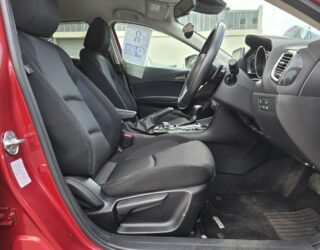 2015 Mazda Axela image 192407