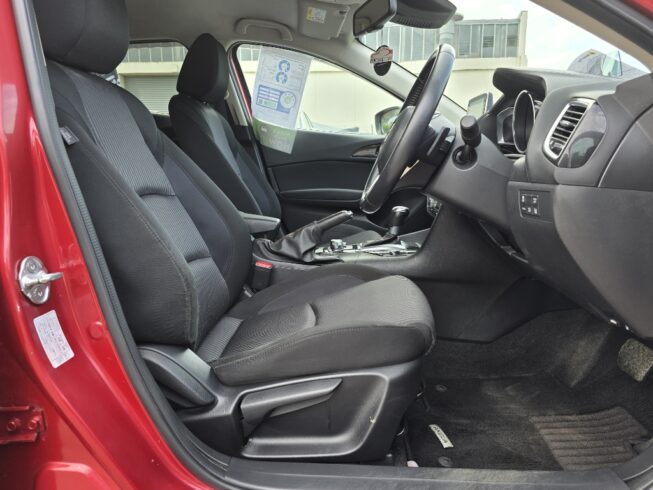 2015 Mazda Axela image 182160