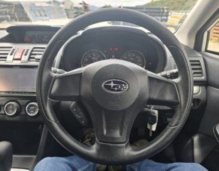 2012 Subaru Impreza image 181571