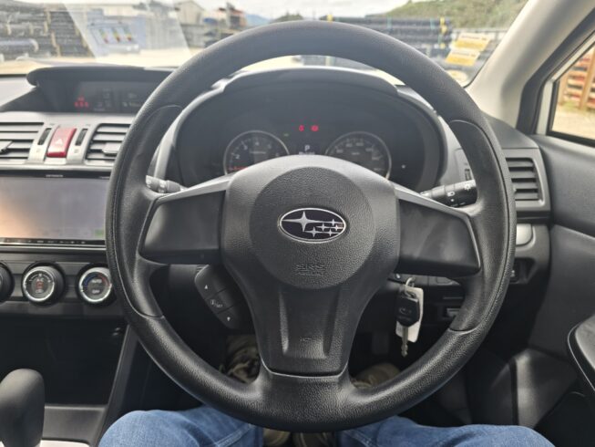 2012 Subaru Impreza image 181571