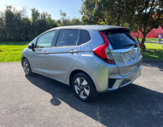 2014 Honda Fit image 178803