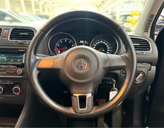 2012 Volkswagen Golf image 180508