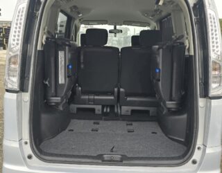 2012 Nissan Serena image 181518