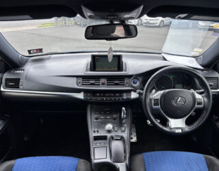 2011 Lexus Ct 200h image 185408