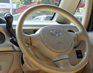 2005 Toyota Porte image 182876