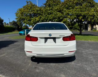 2013 Bmw 320i image 181125