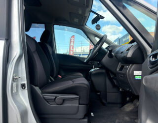 2012 Nissan Serena image 182022