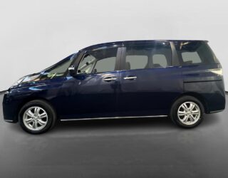 2013 Mazda Biante image 180582