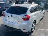 2012 Subaru Impreza image 180664