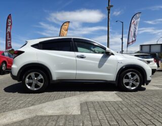 2013 Honda Vezel image 178419