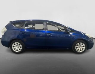 2011 Toyota Prius image 178344