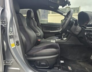 2015 Subaru Wrx image 182549