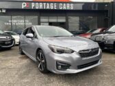 2017 Subaru Impreza image 180982