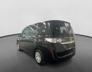 2012 Mazda Biante image 180787