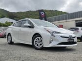 2017 Toyota Prius image 186479