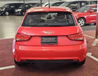 2012 Audi A1 image 196430