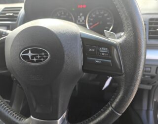 2012 Subaru Impreza image 180628