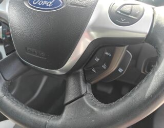 2014 Ford Focus image 181297