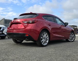 2015 Mazda Axela image 192421