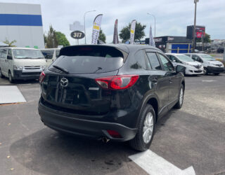 2012 Mazda Cx-5 image 188117