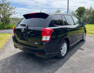 2013 Toyota Corolla image 183711