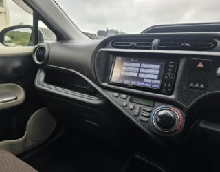 2012 Toyota Aqua image 182818