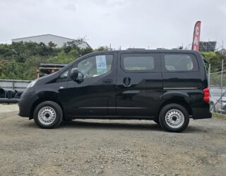 2021 Nissan Nv200 image 181585