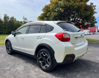 2013 Subaru Xv image 183732