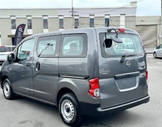 2021 Nissan Nv200 image 181671