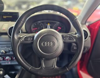 2012 Audi A1 image 196433