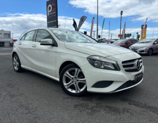 2013 Mercedes-benz A 180 image 180875