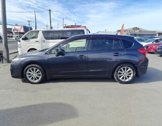 2012 Subaru Impreza image 180621