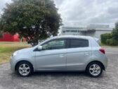 2014 Mitsubishi Mirage image 225192