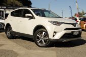 2018 Toyota Rav4 image 182194