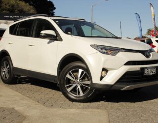 2018 Toyota Rav4 image 182194