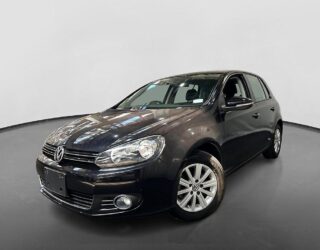 2012 Volkswagen Golf image 180498