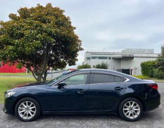 2014 Mazda Atenza image 185689