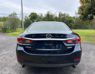 2014 Mazda Atenza image 185687