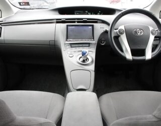 2010 Toyota Prius image 188420