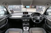 2013 Audi Q3 image 184614