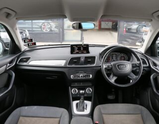 2013 Audi Q3 image 184614