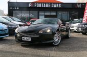 2009 Aston Martin Db9 image 188698